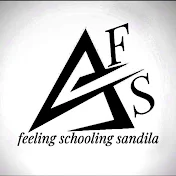 feeling schooling sandila