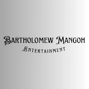 Bartholomew Mangoh