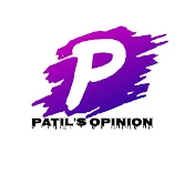 Patil's Opinion