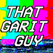 That Garit Guy