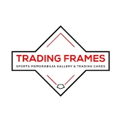 Trading Frames: Sports Memorabilia Gallery & Cards