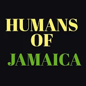 Humans of Jamaica