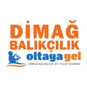 Oltayagel Dimağ Balıkçılık