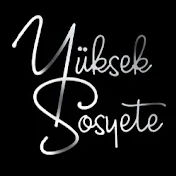 Yüksek Sosyete