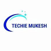 Techie Mukesh