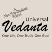 Universal Vedanta, A  Neo Non-Dualism School