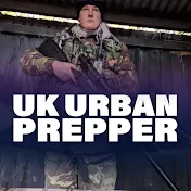 UK Urban Prepper