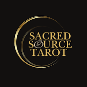 Sacred Source Tarot