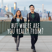 But Where Are You Really From? The Podcast