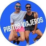 PIBITOS VIAJEROS