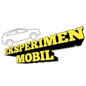 Eksperimen Mobil