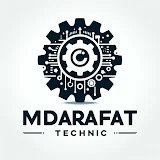 Mdarafat Technic