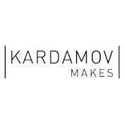 Kardamov Makes