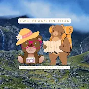 Two Bears On Tour