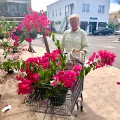 Kentucky Garden Gal