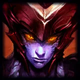 domisumReplay: Shyvana