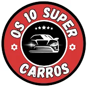 Canal Os 10 - Super Carros