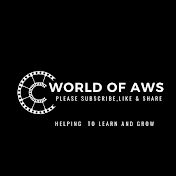 WORLD OF AWS