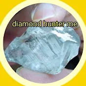 diamond hunter me
