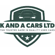 K and A Cars LTD