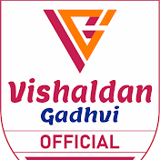 Vishaldan Gadhvi Official