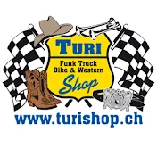 Turi Shop