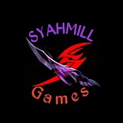 Syahmill Games