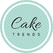Cake Trends By Diana Tindal