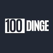 100 Dinge - Meine Bucket List