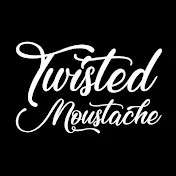 Twisted Moustache - Beard Grooming