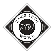 ZakirTechWorld