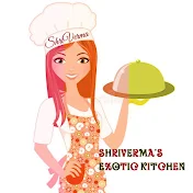 ShriVerma’s Exotic Kitchen