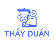 THẦY DUẨN