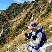 サイコロ登山  Trekking channel