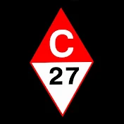 Catalina 27