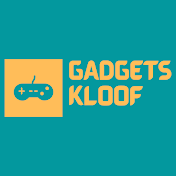 GADGETS KLOOF