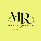 Mr. All-rounder