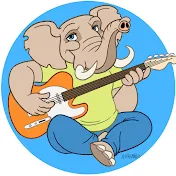 Mr. Elephant - Music and Books for Kids