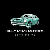 Billy Peps Motors