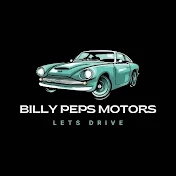 Billy Peps Motors