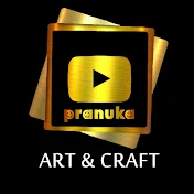 PRANUKA Art &  Craft