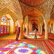 Iran's attractions
