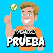 PONGAMOSLO A PRUEBA CORTOS