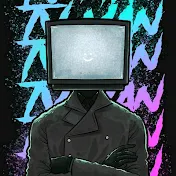 Unique TV Man