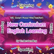 New Curriculum English Learning