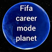 Fifa career mode Planet