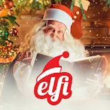 Elfi Santa