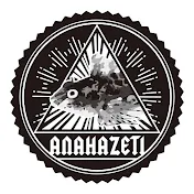 アナハゼティ Anahazeti