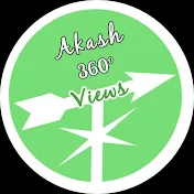 Akash 360 Views