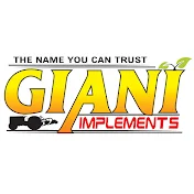 GIANI IMPLEMENTS